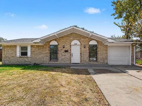 2520 Candleberry Dr, Mesquite, TX 75149