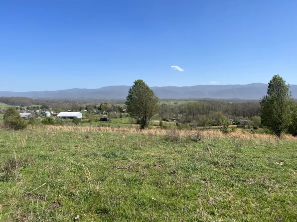 Shiloh Rd, Greeneville, TN 37745