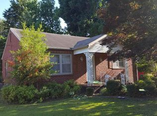 2230 Campbell St, Humboldt, TN 38343