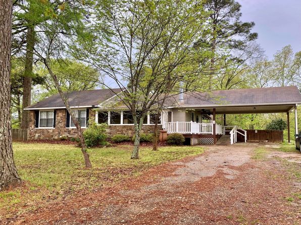 8300 Crouch Dam Rd, Mooringsport, LA 71060
