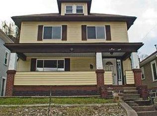 3653 Orchard St, Weirton, WV 26062
