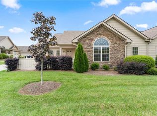 4221 Plantation Ridge Ln, Greensboro, NC 27409