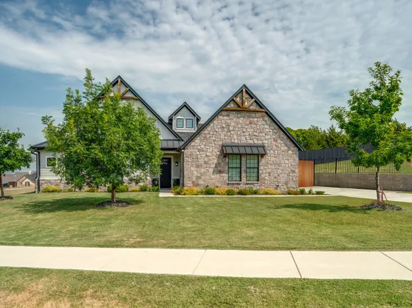 304 Cyndilu Ln, Decatur, TX 76234