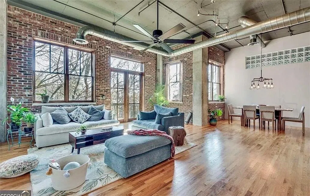 1 bed, 1.5 bath, 1230 sqft, $3,500 — Photo 1