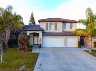 2813 Olympus Ct, Modesto, CA