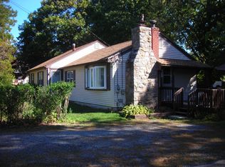 117 Alder Rd, South Kingstown, RI 02879