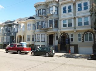644 Cole St #1, San Francisco, CA 94117