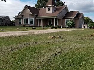 190 Chicot Trl, Bismarck, AR 71929