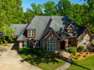 1584 Hutto Island Dr, Leesville, SC 29070