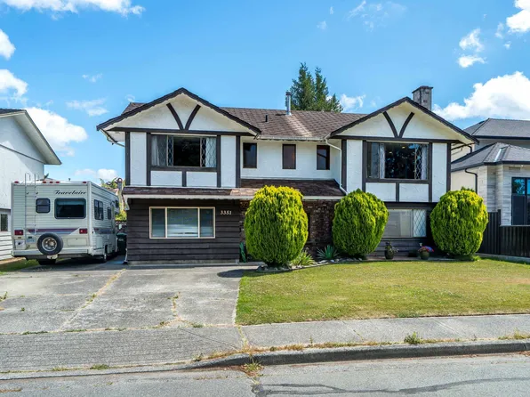 3351 Bowen Dr, Richmond, BC V7C 4C6
