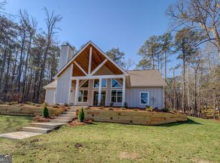 670 Raven Rd, Monticello, GA 31064