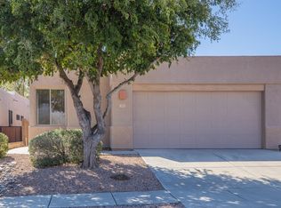 7372 E Placita Positivo, Tucson, AZ 85715