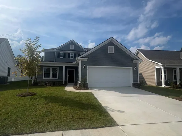 303 River Edge Dr. Phase 3 Lot 272, Myrtle Beach, SC 29588