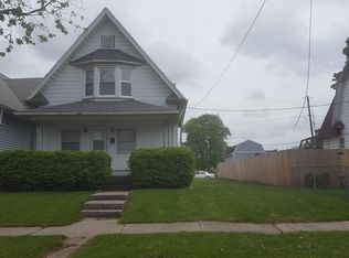 749 Clark St, Toledo, OH 43605