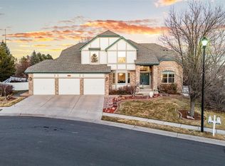 5924 S Ireland Ct, Centennial, CO 80016