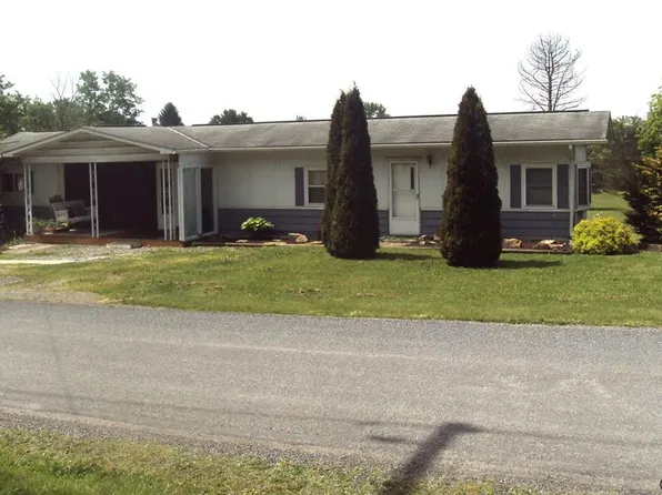 387 Rebecca St, Somerset, PA 15501