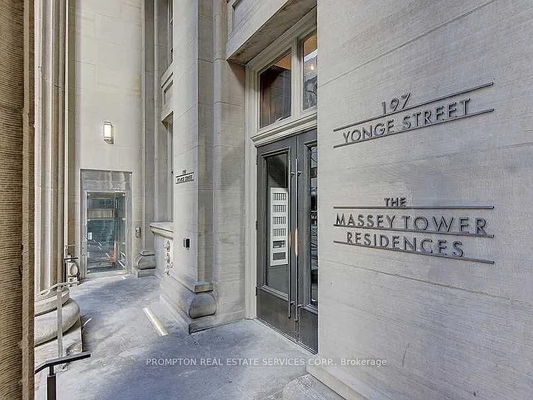 197 Yonge St #4407 — Photo 2