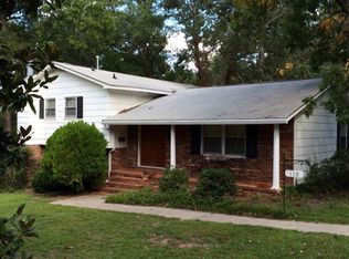 112 Glenn Pl, Aiken, SC 29803