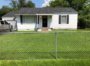 1606 Oxford Ln, Muskogee, OK 74403