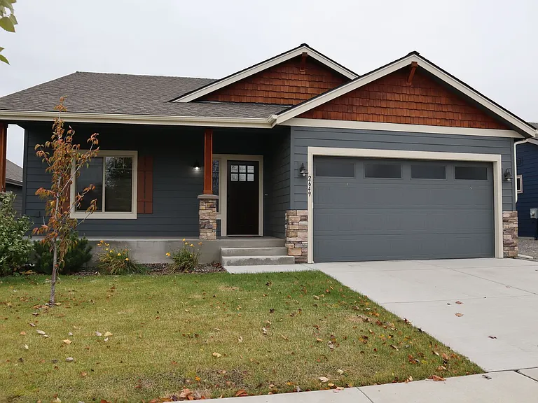 2649 N Side Saddle Ln — Photo 2