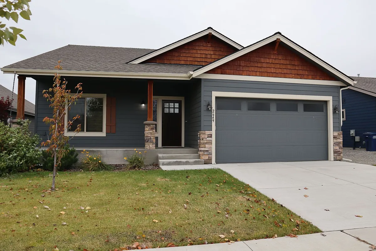 Building Photo - 2649 N Side Saddle Ln