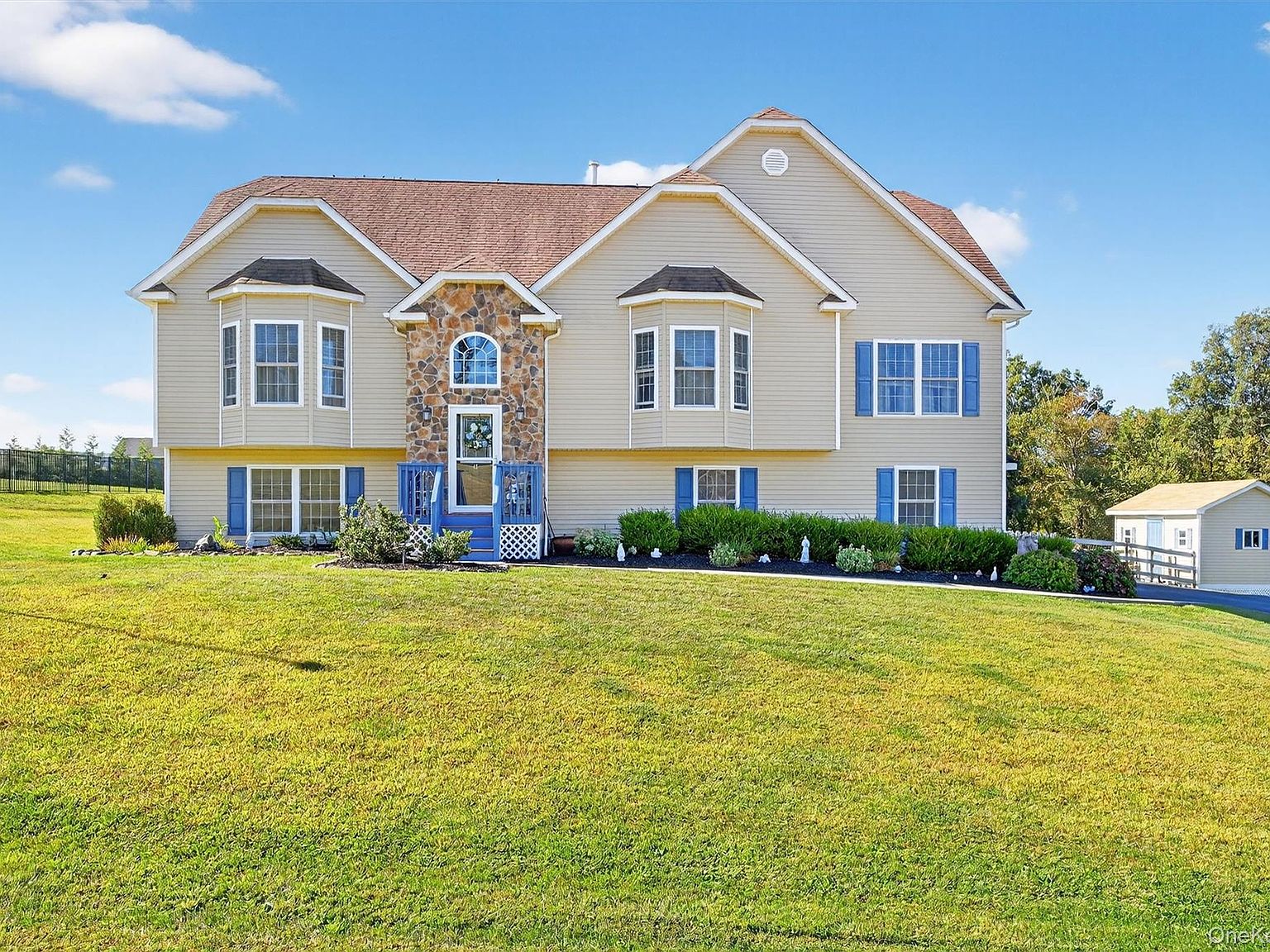 47 Finley Drive, Salisbury Mills, NY 12577 | Zillow