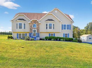 47 Finley Drive, Salisbury Mills, NY
