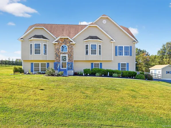 47 Finley Drive, Salisbury Mills, NY 12577