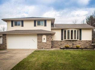 20836 Rudy Dr, Strongsville, OH 44136