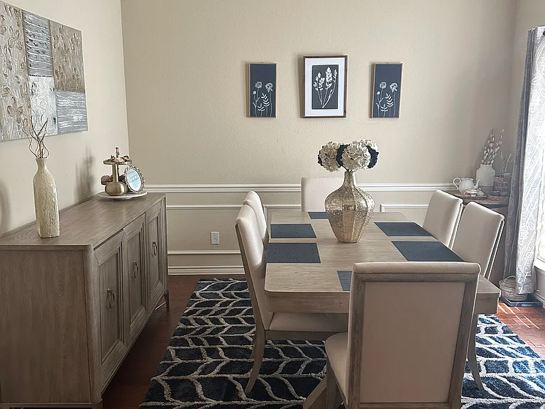 1617 Sul Ross Dr — Photo 4