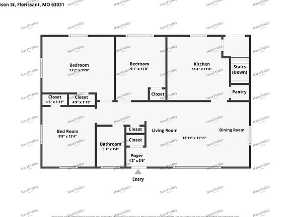 3rd image of 735 Harrison St