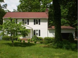 7920 Cogbill Rd, Chesterfield, VA 23832