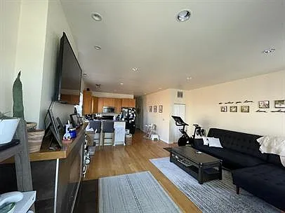 1847 S Allport St #2 — Photo 4