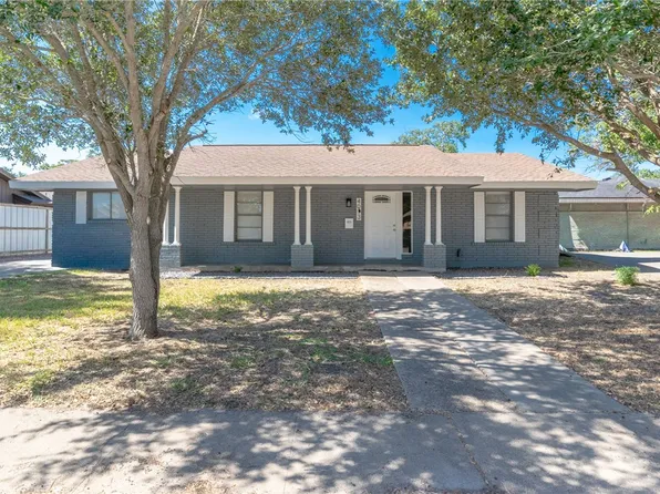 4013 Kingston Dr, Corpus Christi, TX 78411