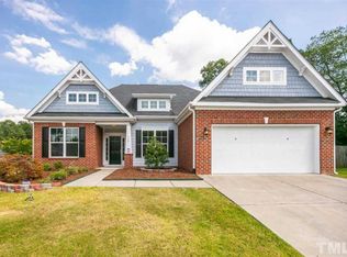 549 Callandale Ln, Durham, NC 27703