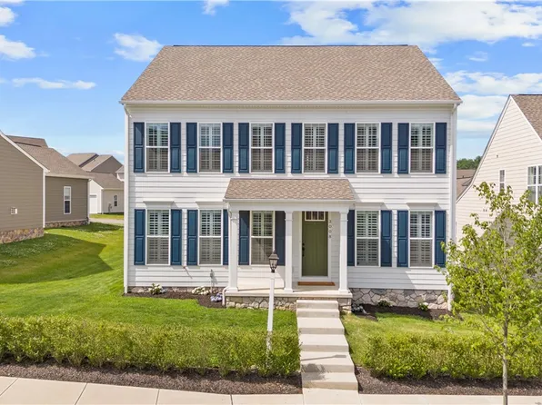 3008 Westover Way, Bridgeville, PA 15017
