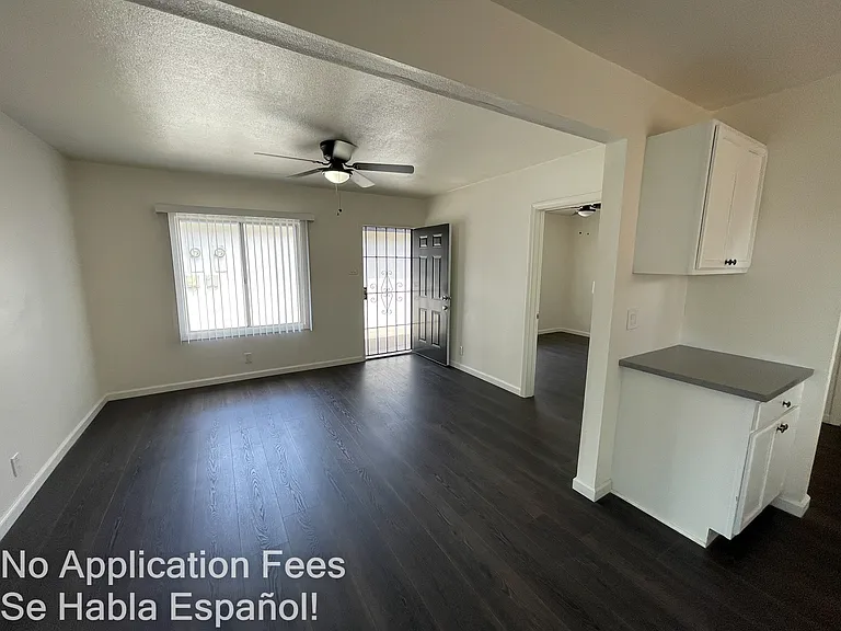 2731 Cogswell Rd #1/2 — Photo 2