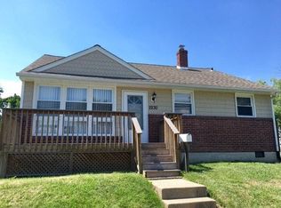 2230 Bridgewater Rd, Aston, PA 19014