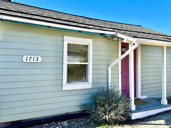 1713 Burwell Street, Bremerton, WA 98337