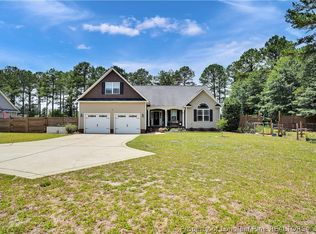 2521 Wade Stedman Rd, Stedman, NC 28391