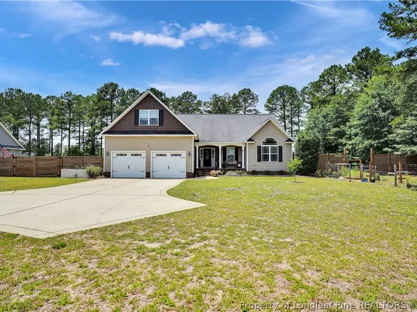 2521 Wade Stedman Rd, Stedman, NC 28391