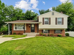 5004 Stewart Ct, College Park, MD 20740