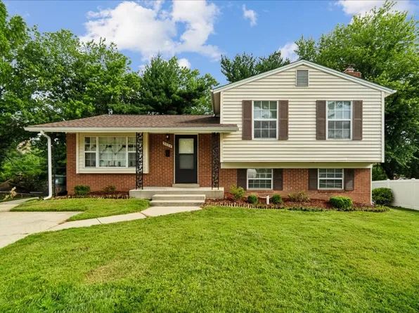 5004 Stewart Ct, College Park, MD 20740