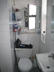 Rented by Citi Habitats