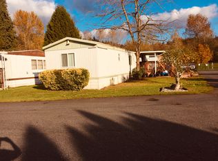 1540 Maple Ln TRAILER 28, Kent, WA 98030