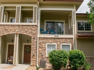 5026 Northern Lights Dr Unit A, Fort Collins, CO 80528