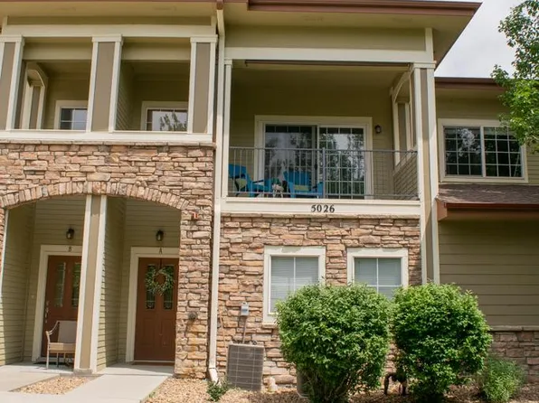 5026 Northern Lights Dr Unit A, Fort Collins, CO 80528