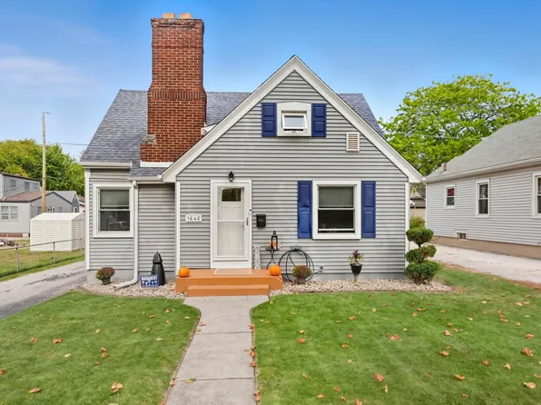1646 Spring St, Fort Wayne, IN 46808