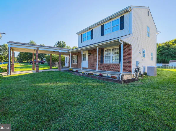 8913 Lennings Ln, Baltimore, MD 21237