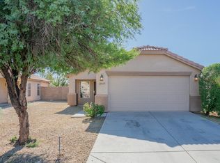 12617 W Myer Ln, El Mirage, AZ 85335